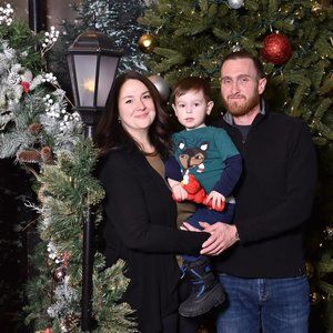 Meet your Posher, Chelsea